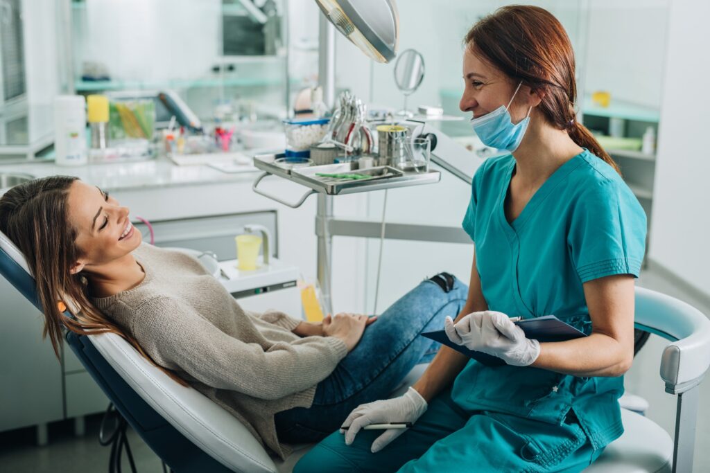 Preventative Dentistry