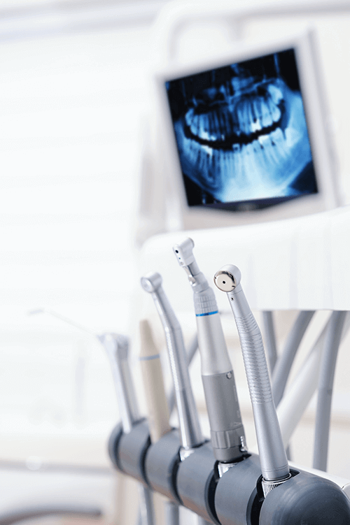 Dental Checkups Service